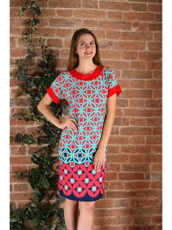 Сарафан Весталия