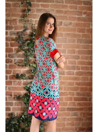 Сарафан Весталия