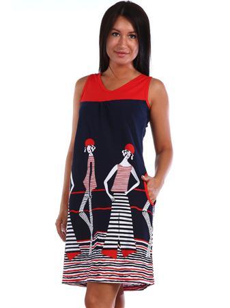 Сарафан Натали