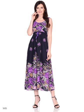 Сарафан ИВМОДЕЛЬ