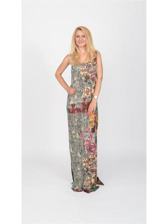 Сарафан TallWоmen