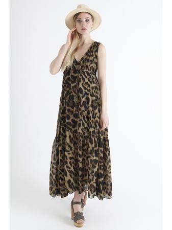 Сарафан MONOROOM