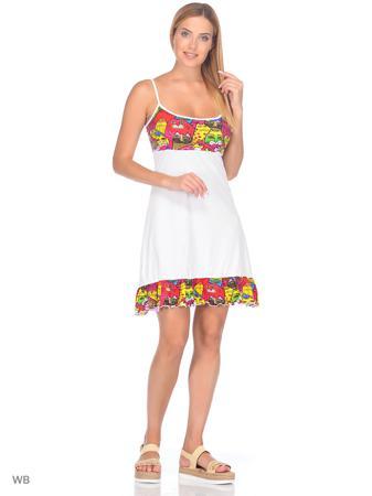 Сарафан erteks