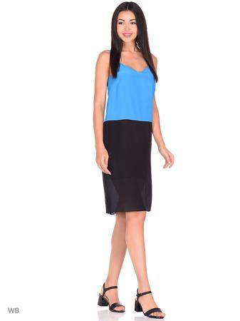 Сарафан SILK ME