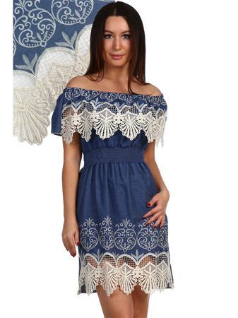 Сарафан Натали