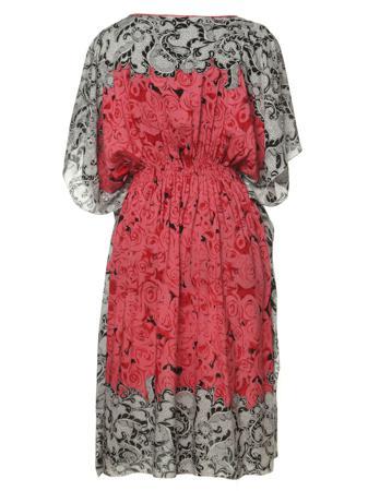 Сарафан SHENG TANGKUYI