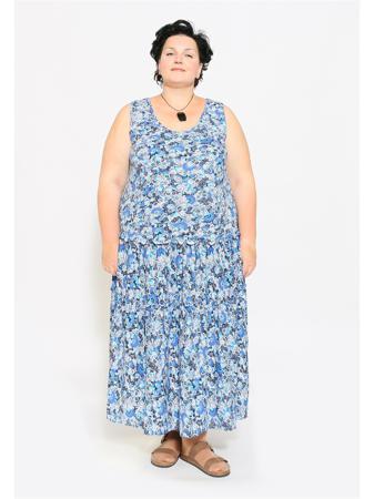 Сарафан EVGENIA STYLE