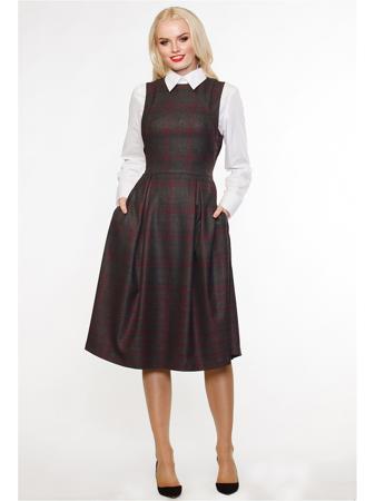 Сарафан MARY MEA