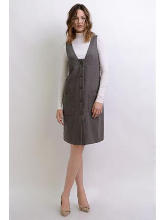 Сарафан LINO RUSSO