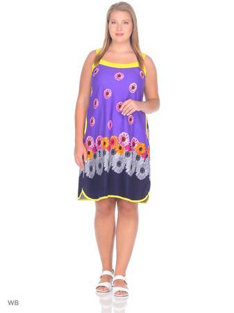 Сарафан ВиоТекс Партнер