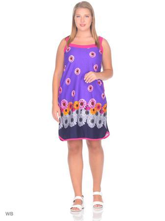 Сарафан ВиоТекс Партнер