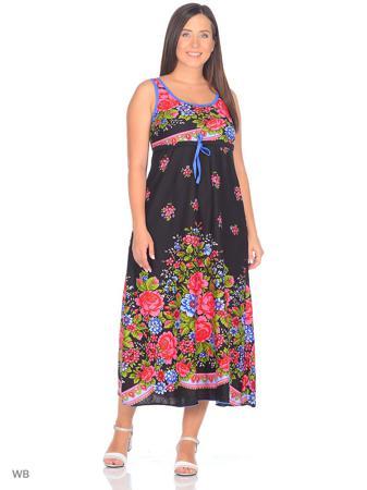 Сарафан ИВМОДЕЛЬ