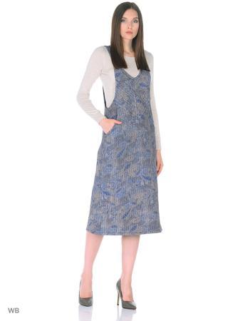 Сарафан Серафима