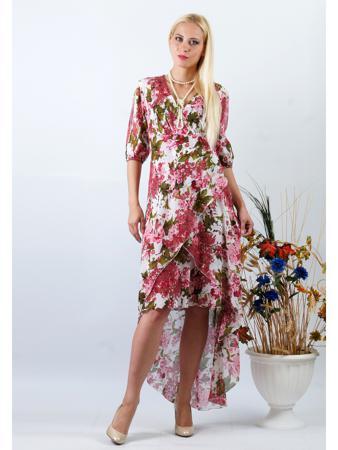 Сарафан SHEGIDA