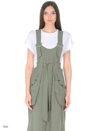 Сарафан Серафима