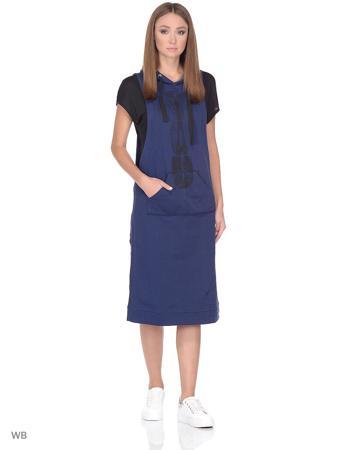 Сарафан Зимна квiтка