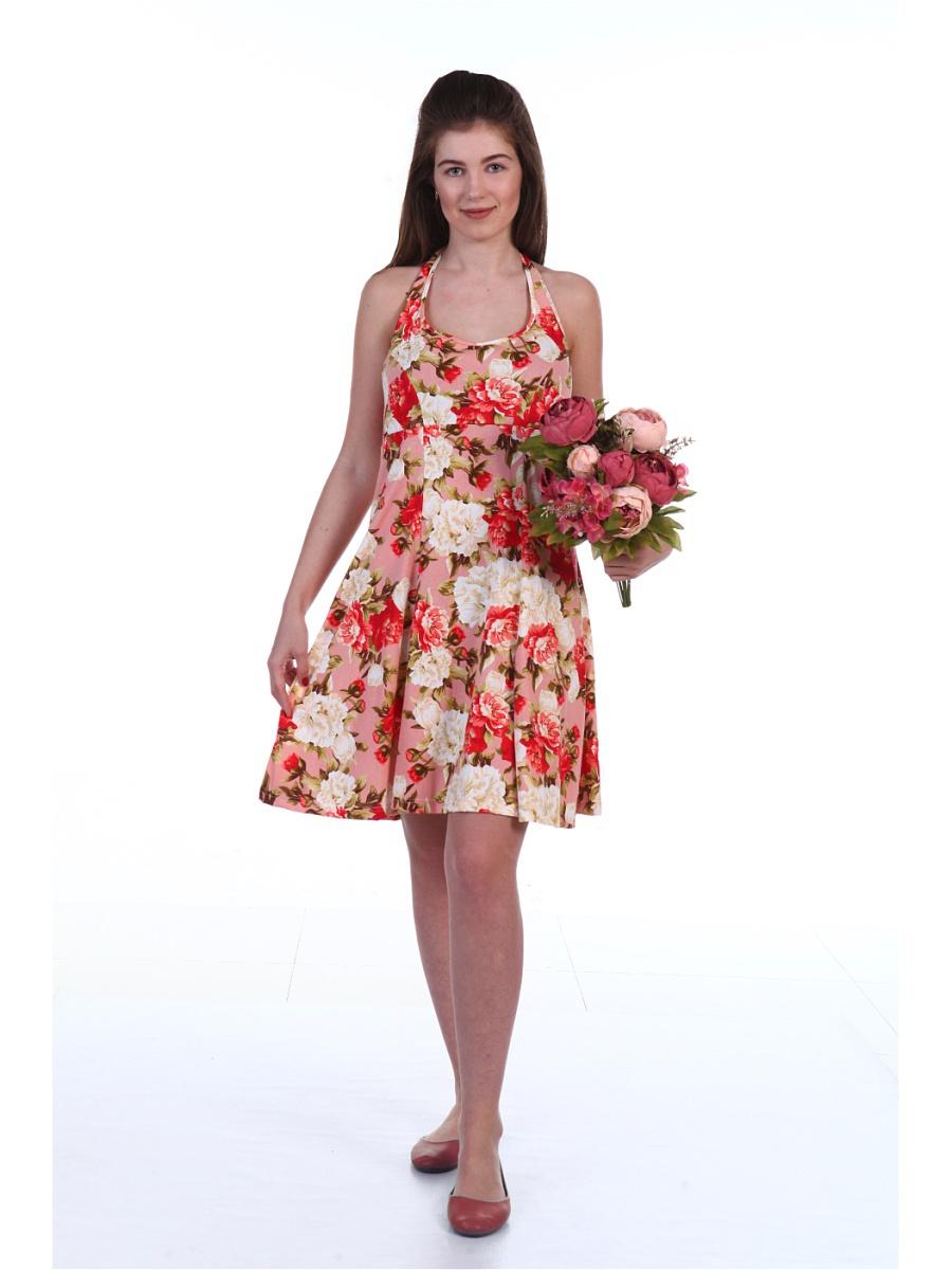 Сарафан  -  цвет