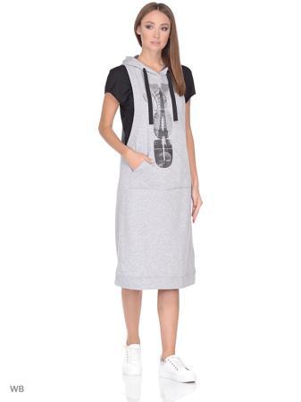 Сарафан Зимна квiтка