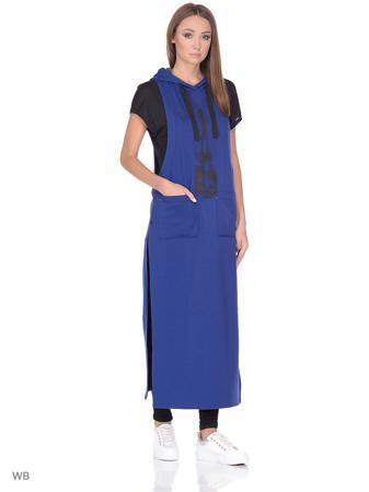 Сарафан Зимна квiтка