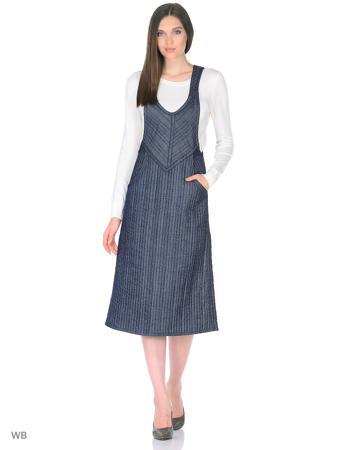 Сарафан Серафима