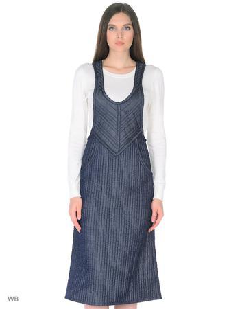 Сарафан Серафима