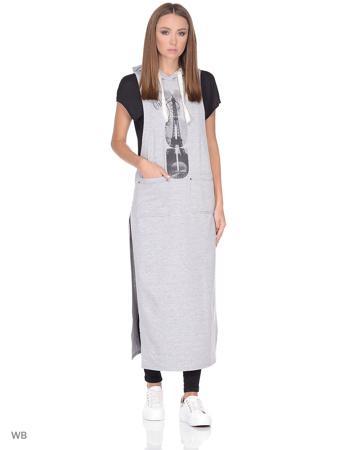 Сарафан Зимна квiтка