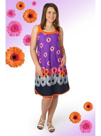 Сарафан ВиоТекс Партнер