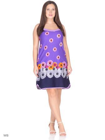 Сарафан ВиоТекс Партнер