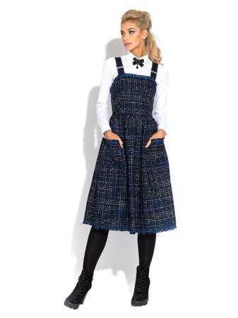 Сарафан CLEVER woman studio