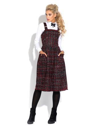 Сарафан CLEVER woman studio