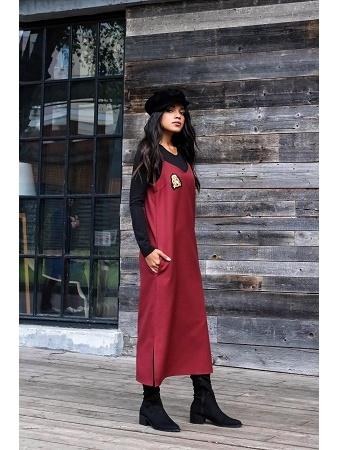 Сарафан 37thAvenue