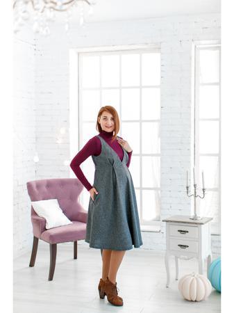 Сарафан Beauty mammy