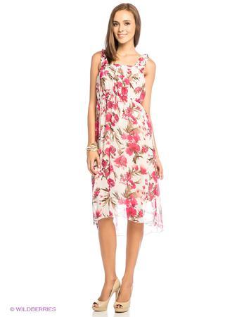 Сарафан L.A.S