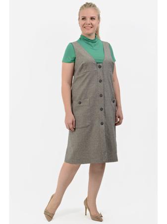 Сарафан LINO RUSSO