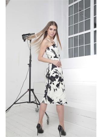 Сарафан Demeni