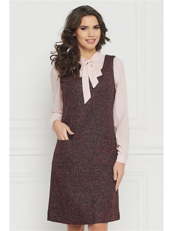 Сарафан RUSSICOUTURE