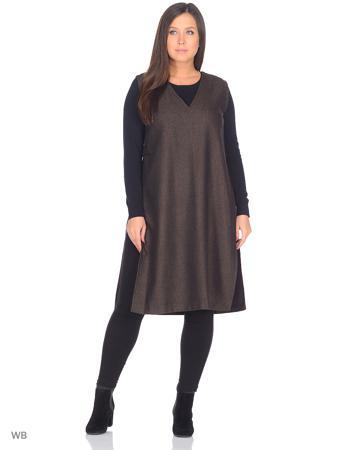 Сарафан КАЛIНКА