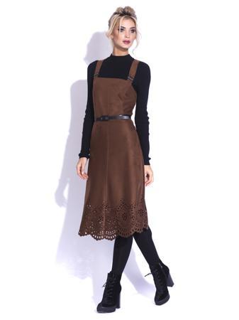 Сарафан CLEVER woman studio