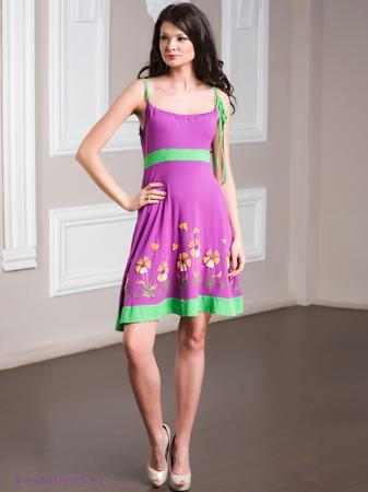 Сарафан Наталья Новикова