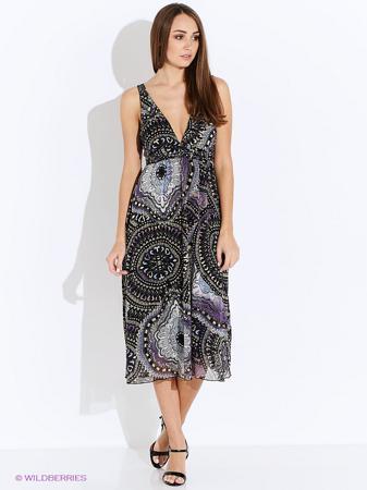 Сарафан Oodji