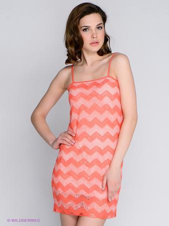 Сарафан DOCTOR E