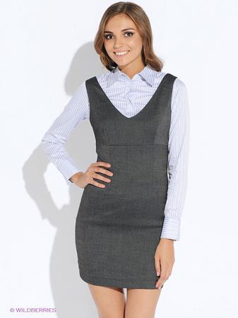 Сарафан Oodji