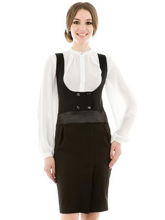 Сарафан Levall