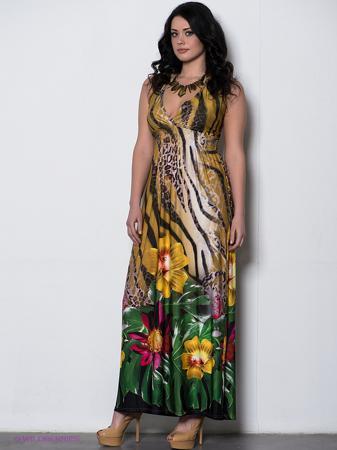 Сарафан МадаМ Т