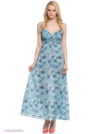 Сарафан Oodji