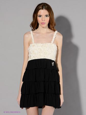 Сарафан Maison espin