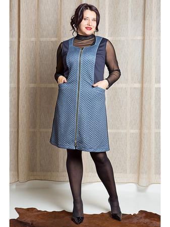 Сарафан Luxury