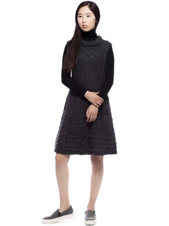 Сарафан BRUSNIKA