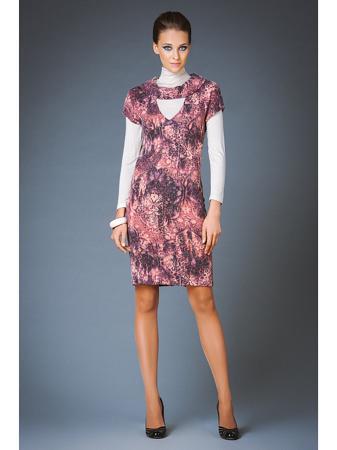 Сарафан Арт-Деко