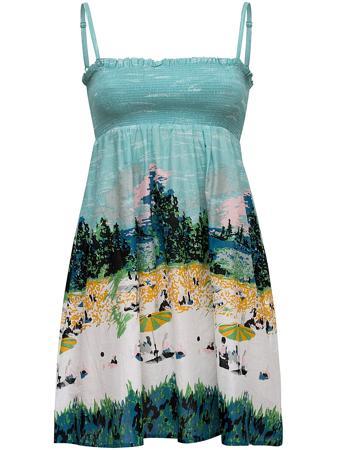 Сарафан Oodji